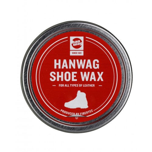 Hanwag Shoe Wax For All Types Of Leather